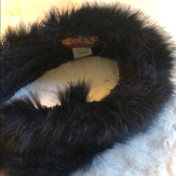 C.C hat - Picture 4 of 4